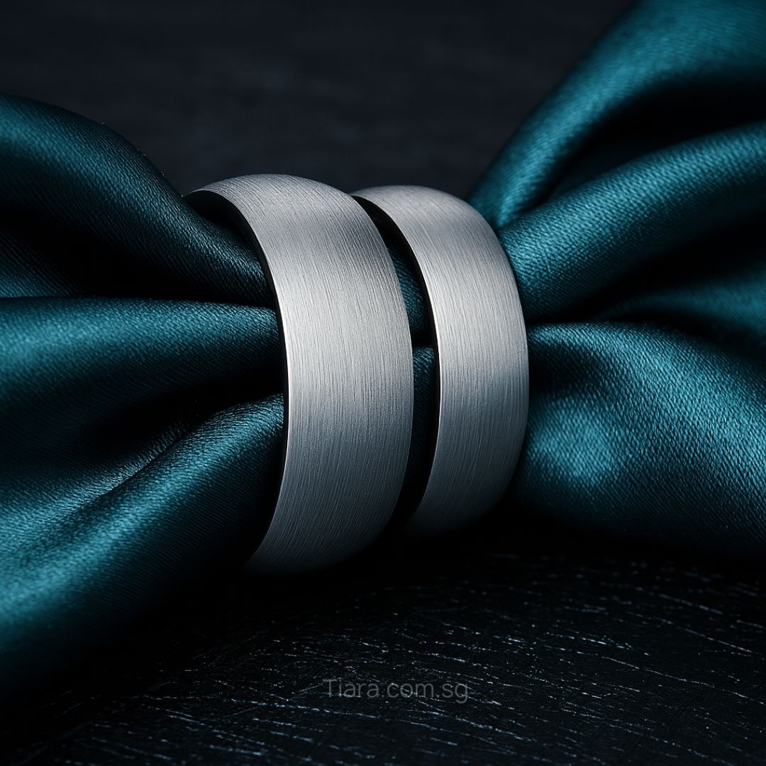 Perfect Love Black