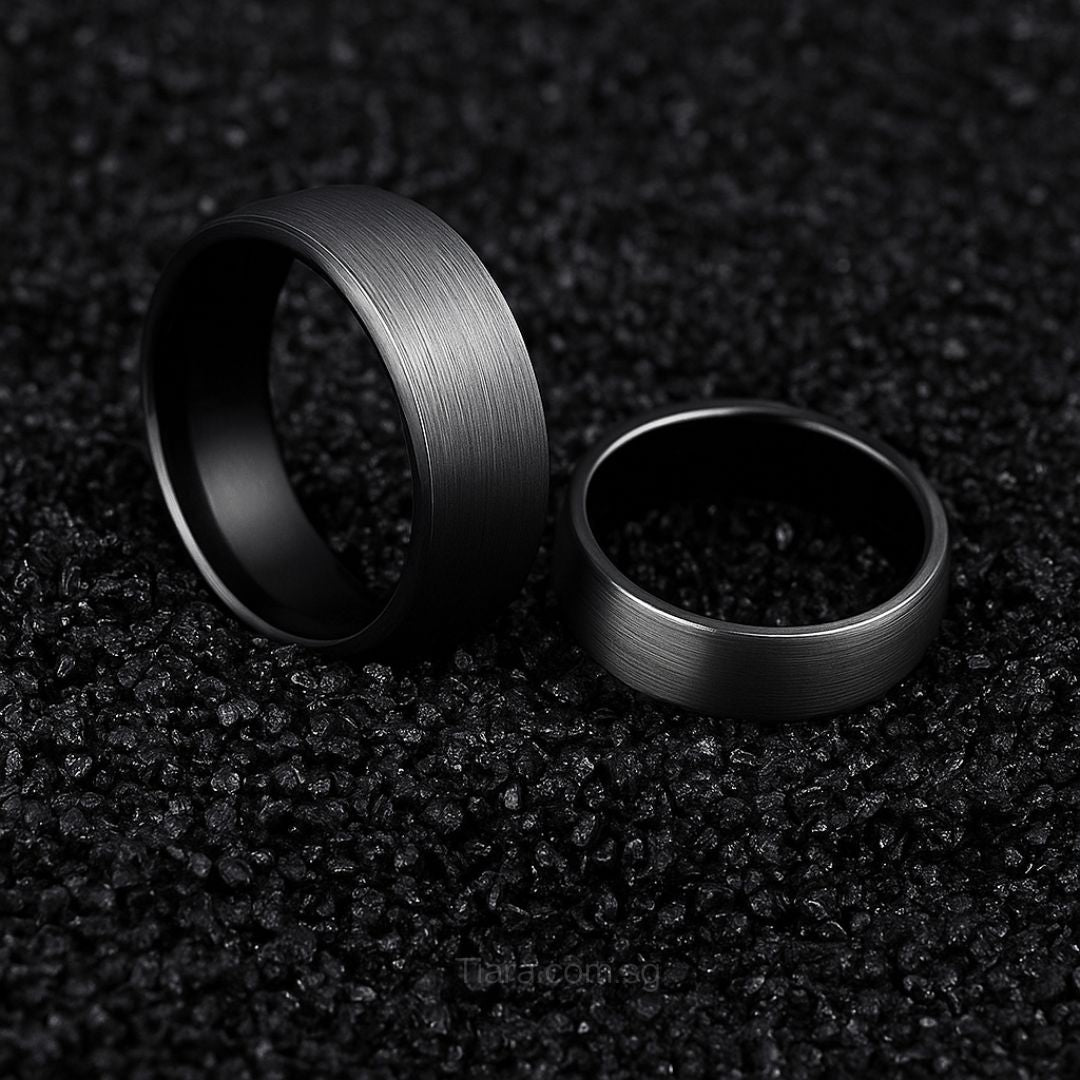 Perfect Love Black