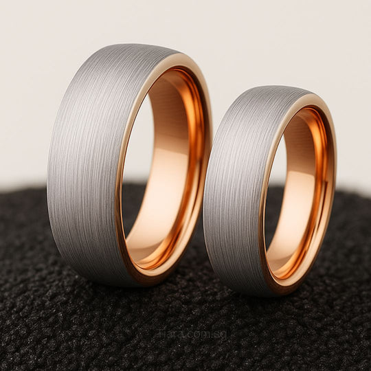 Perfect Love Rose Gold