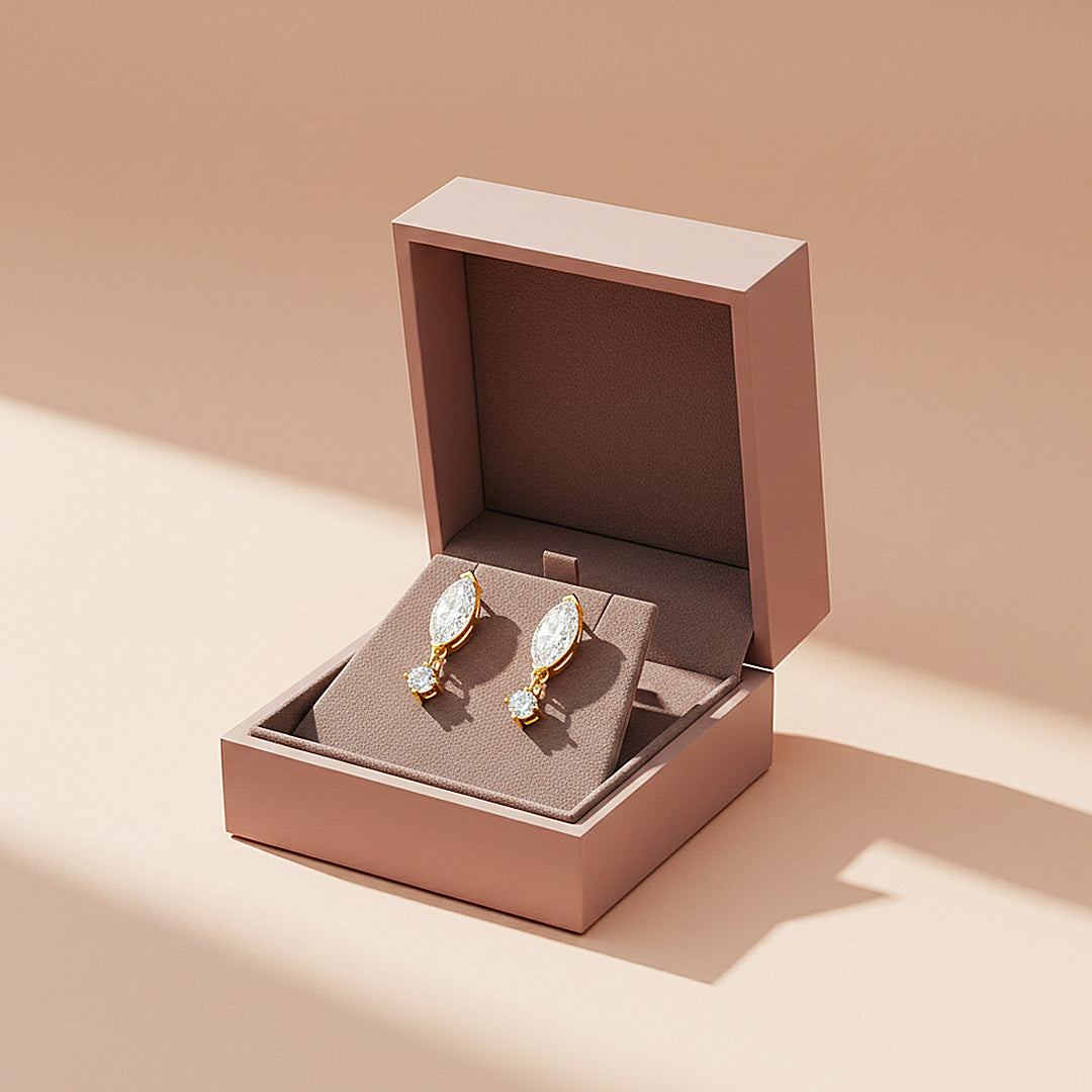 Prm8131 – Celestial Marquis