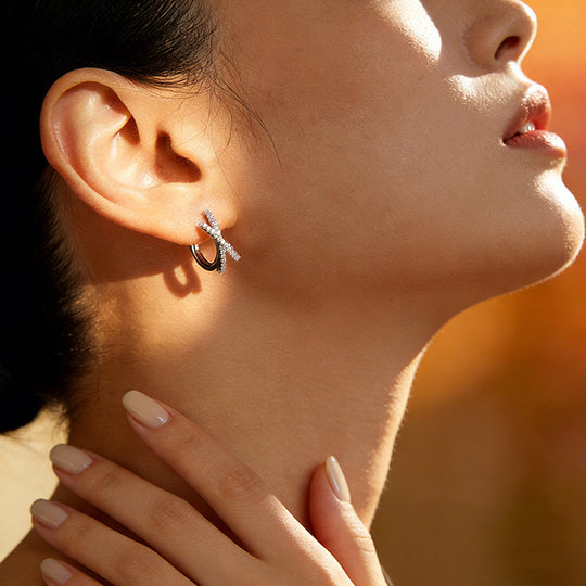 Prm8134 – Diamond Embrace