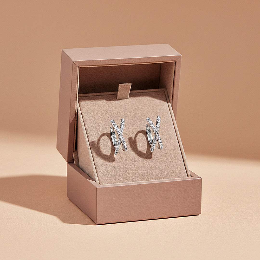 Prm8134 – Diamond Embrace