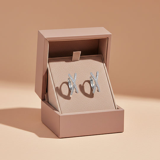 Prm8134 – Diamond Embrace