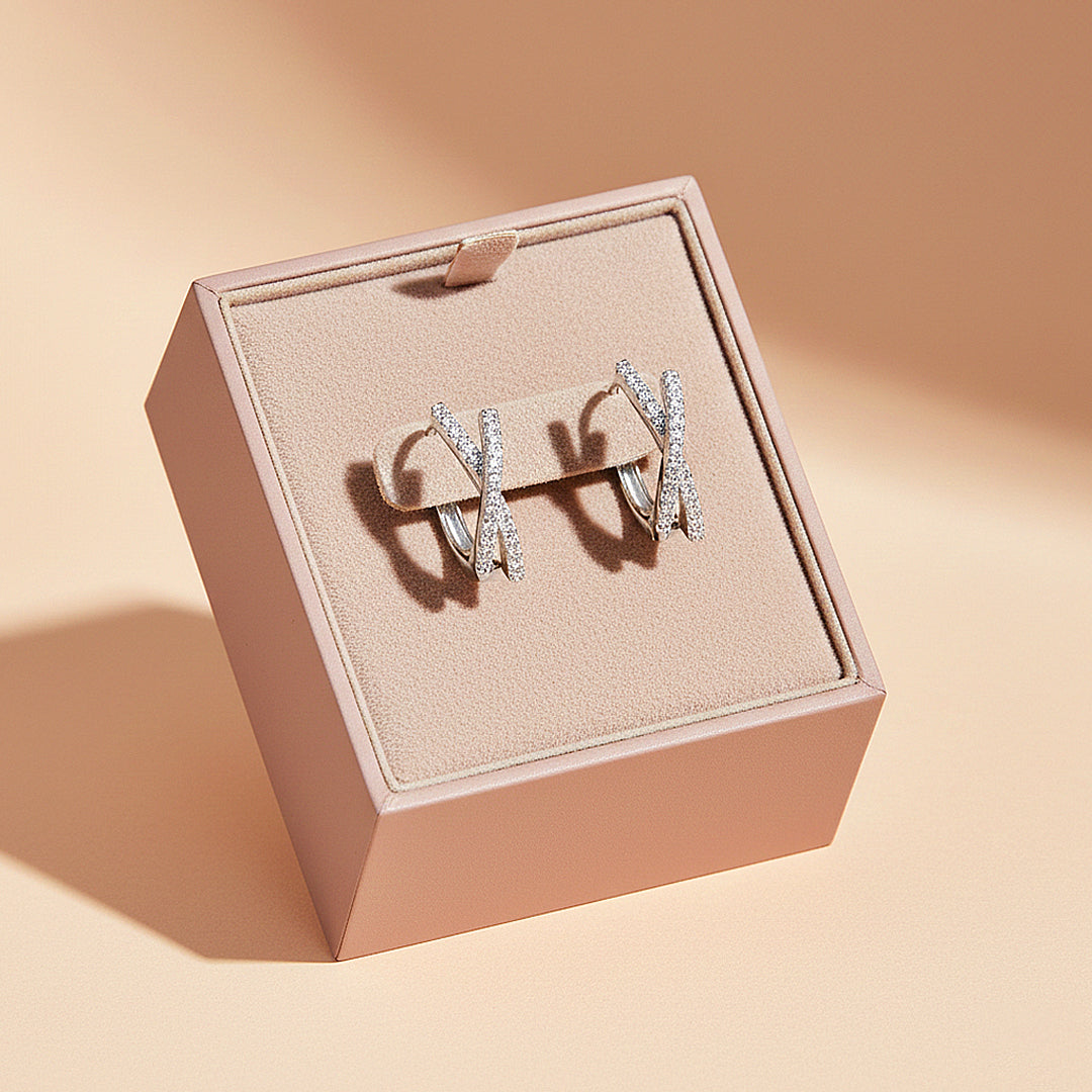 Prm8134 – Diamond Embrace