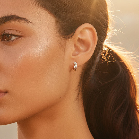 Prm8136 – Radiant Crest