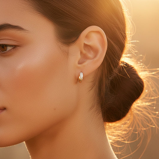 Prm8136 – Radiant Crest