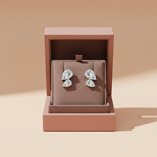 Prm8152 – Imperial Teardrop