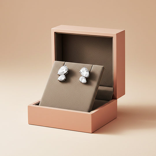 Prm8152 – Imperial Teardrop