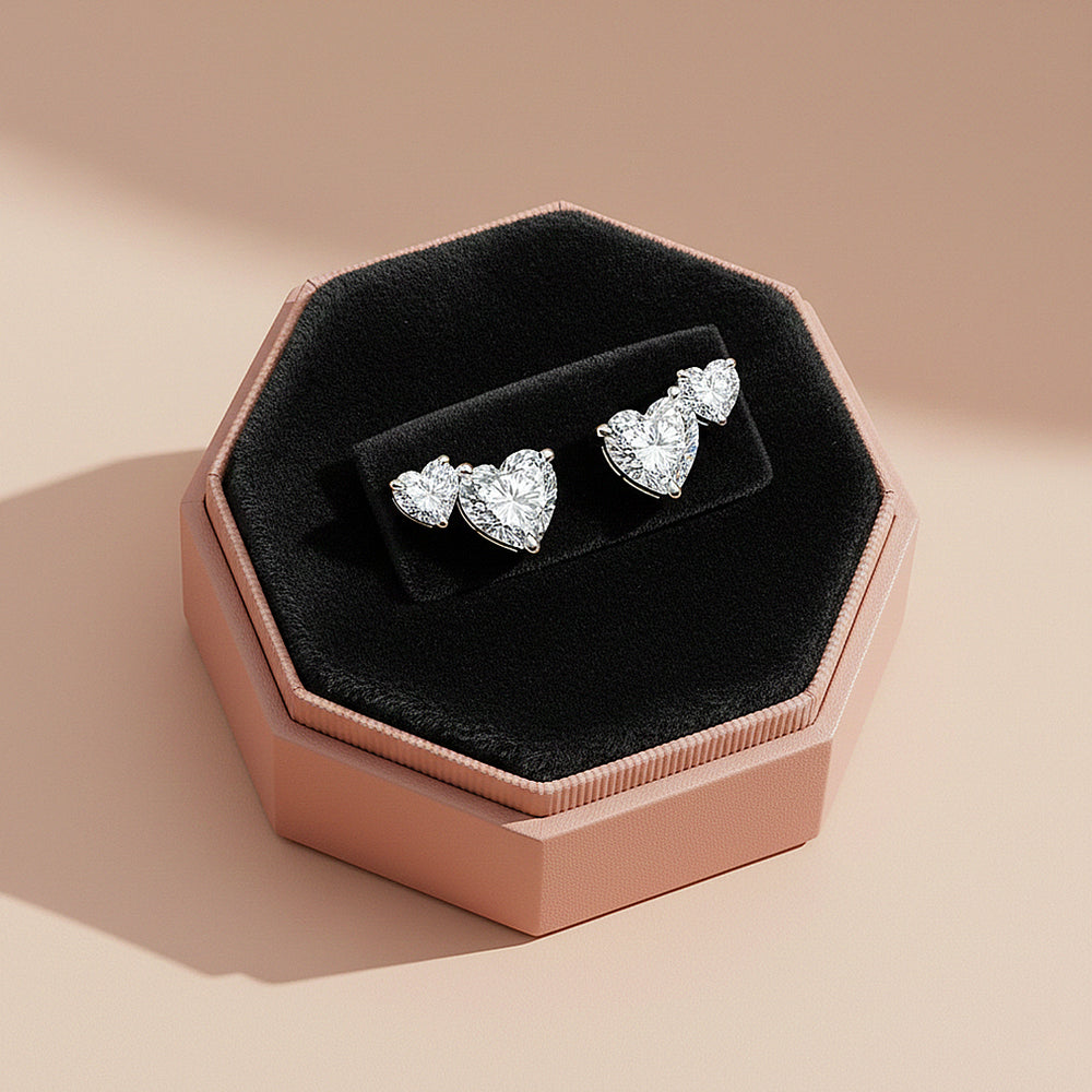 Prm8153 – Celestial Hearts