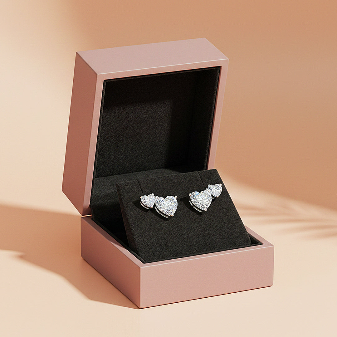 Prm8153 – Celestial Hearts