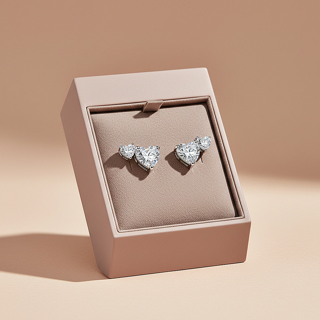 Prm8153 – Celestial Hearts