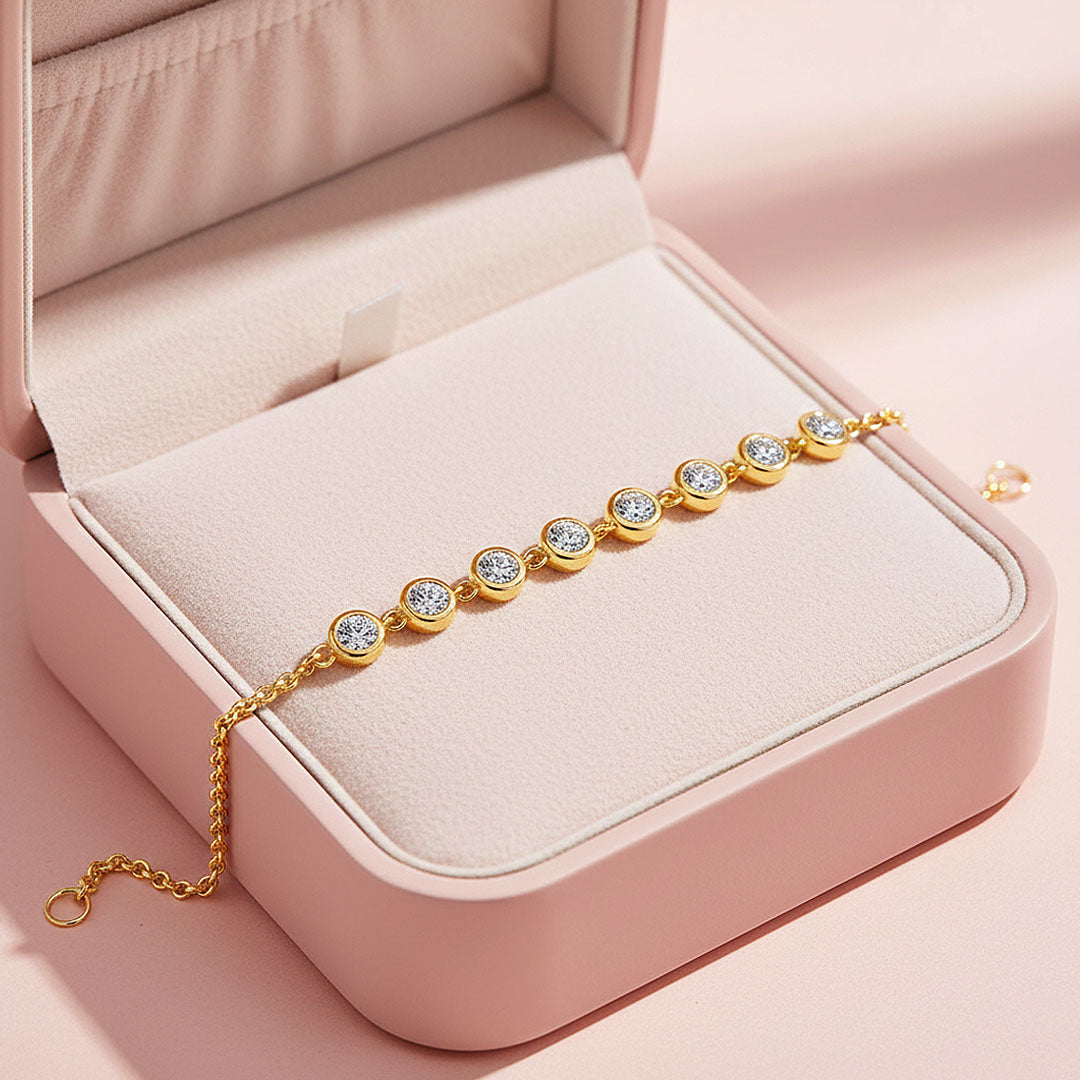 Prm9131 – Luna Bezel