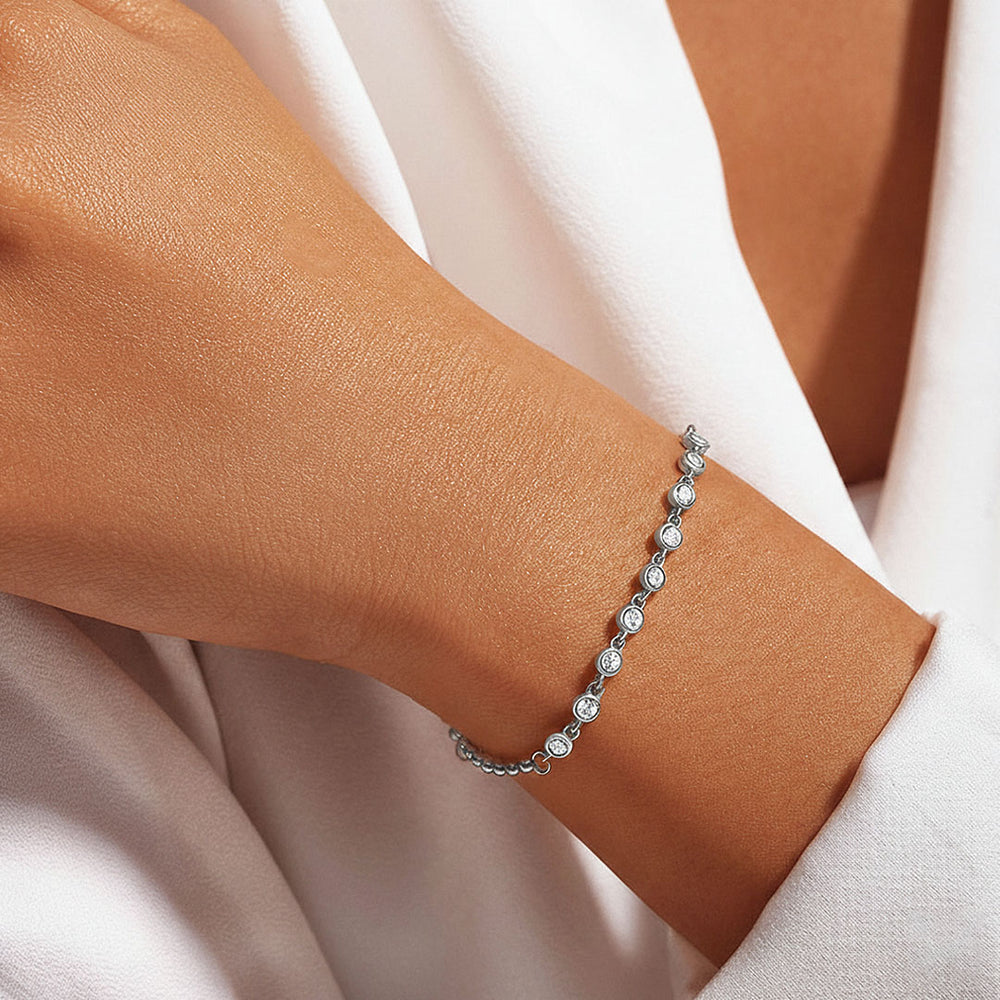 Prm9131 – Luna Bezel