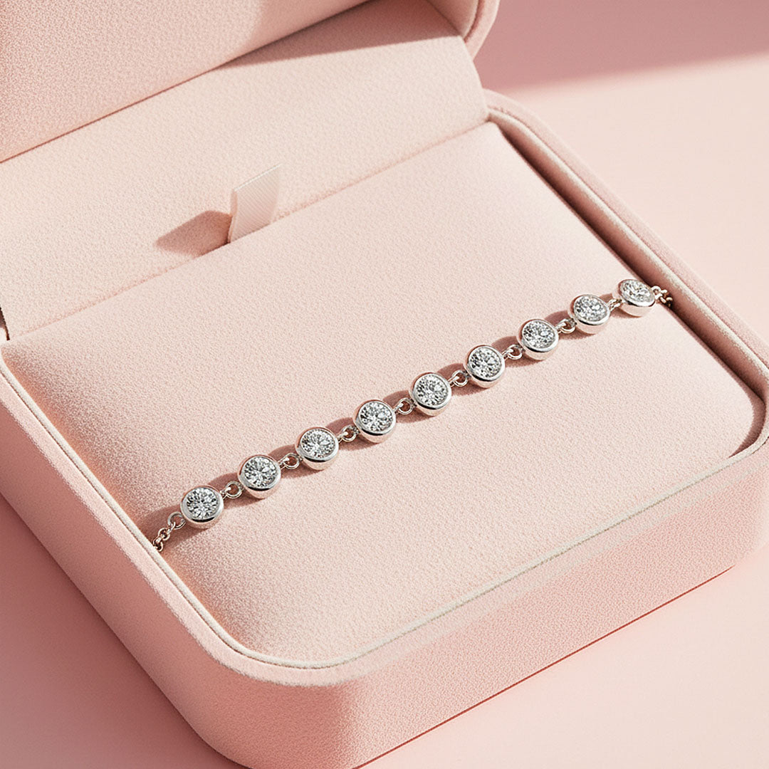 Prm9131 – Luna Bezel