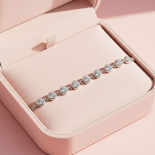 Prm9131 – Luna Bezel