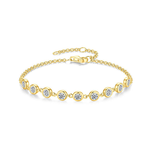 Prm9131 – Luna Bezel