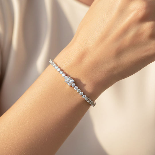 Prm9132 – Crown Lumière