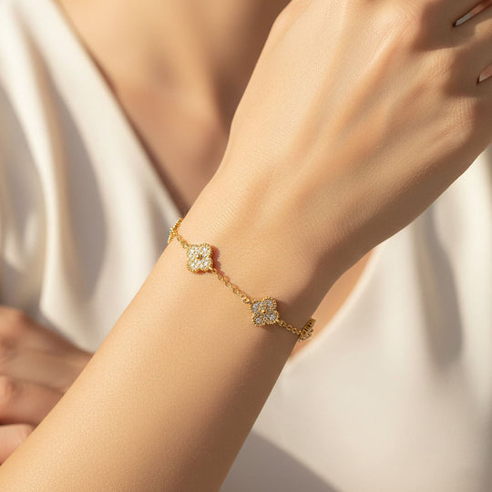 Prm9133 – Clover Lumière