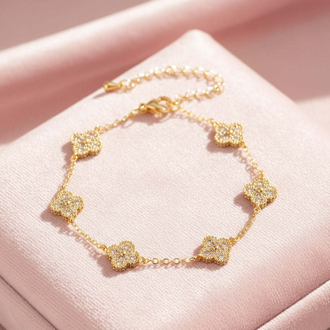 Prm9133 – Clover Lumière