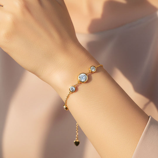 Prm9134 – Bezel Radiance