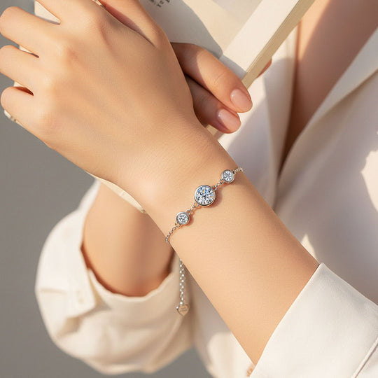 Prm9134 – Bezel Radiance