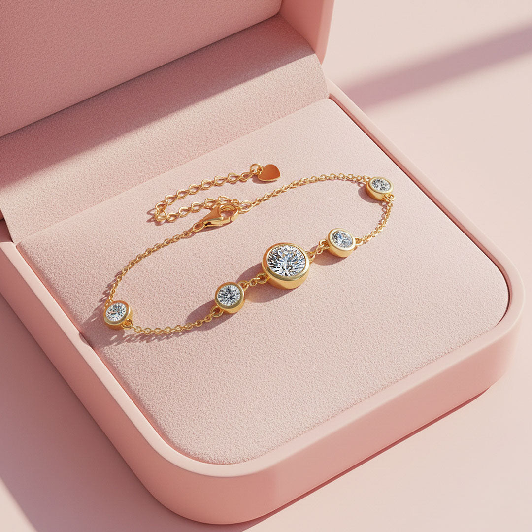 Prm9134 – Bezel Radiance