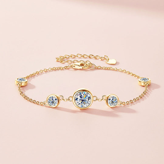 Prm9134 – Bezel Radiance