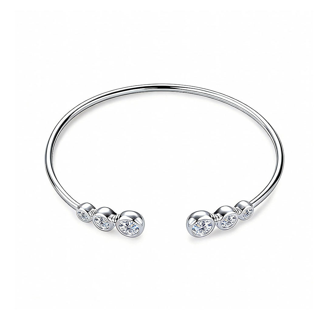 Prm9135 – Twin Bezel Cuff