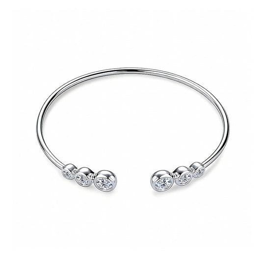 Prm9135 – Twin Bezel Cuff