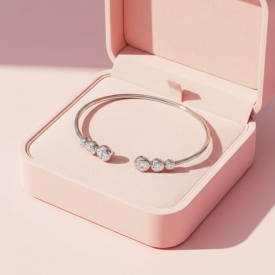 Prm9135 – Twin Bezel Cuff