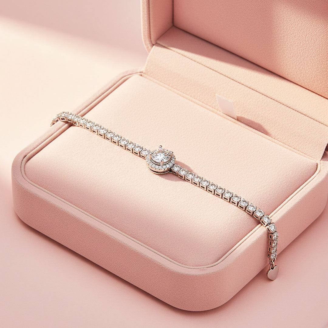 Prm9137 – Eternal Halo