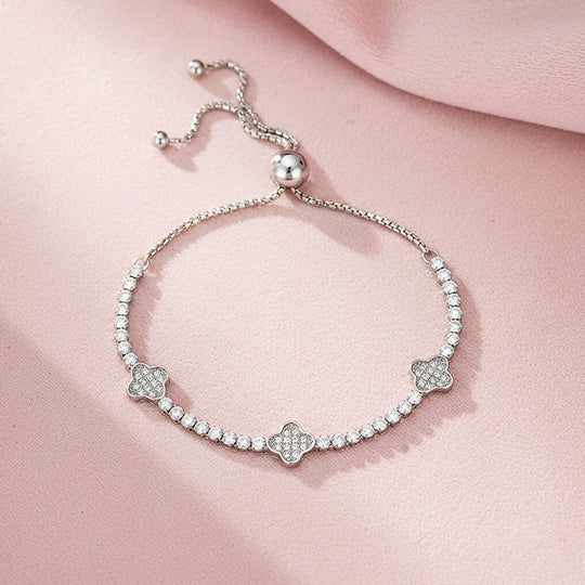 Prm9138 – Clover Radiance