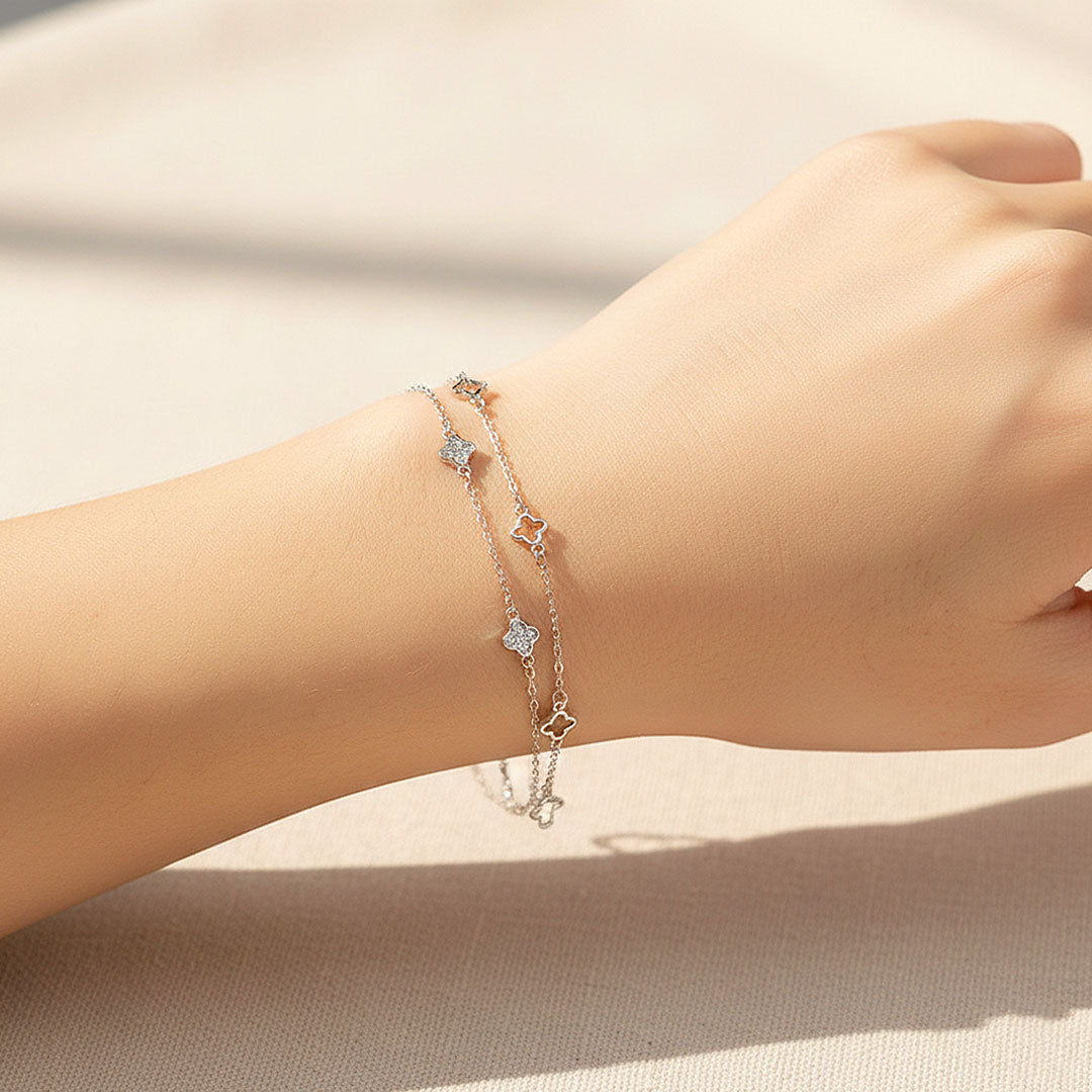 Prm9139 – Clover Whisper