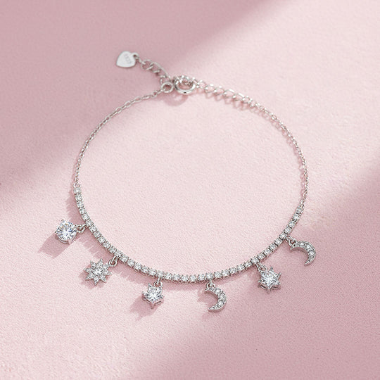 Prm9140 – Celestial Cascade