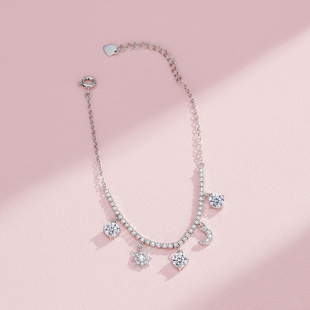 Prm9140 – Celestial Cascade