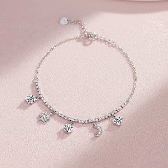 Prm9140 – Celestial Cascade