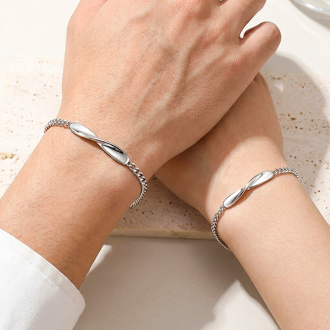 Promise | Couple Bracelets