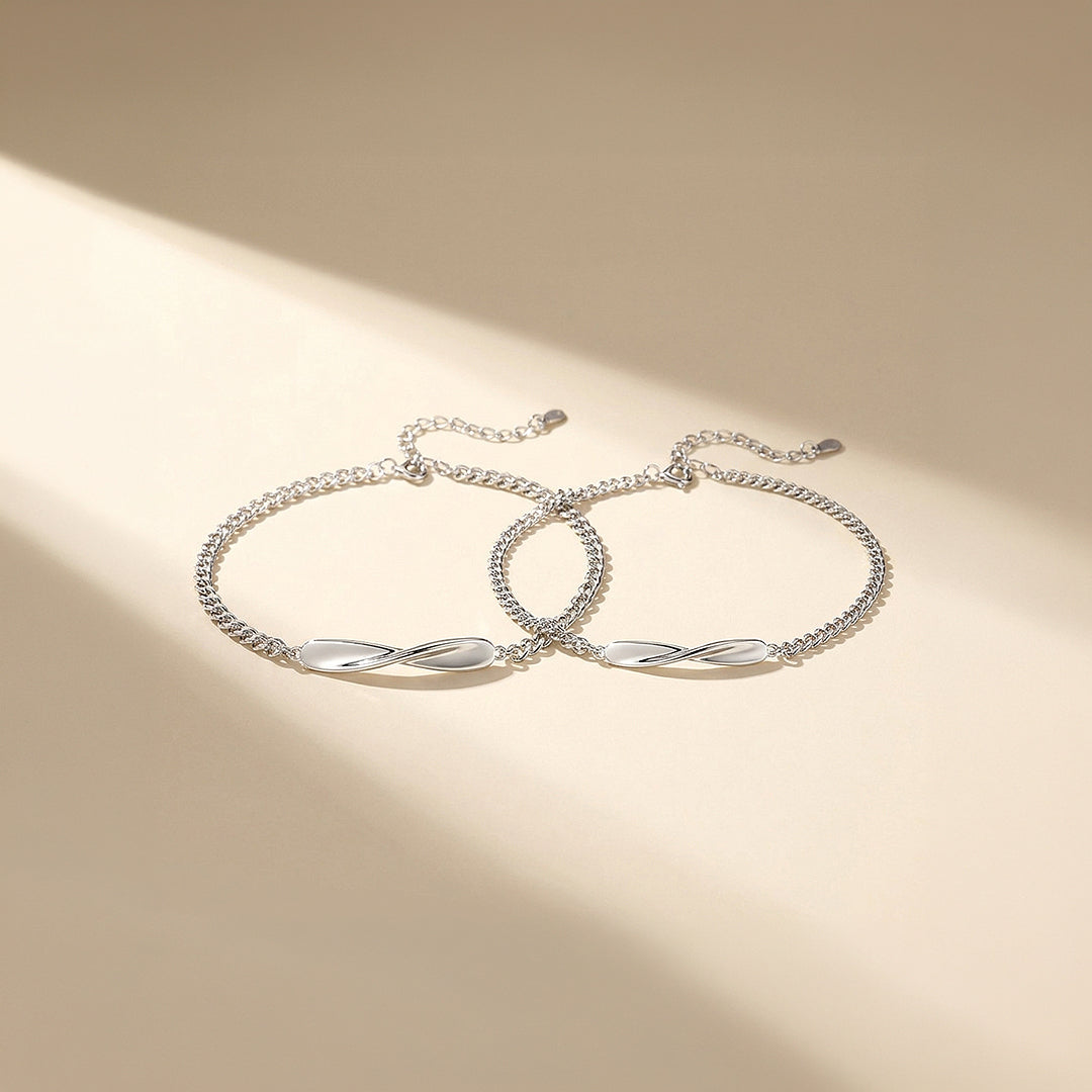 Promise | Couple Bracelets