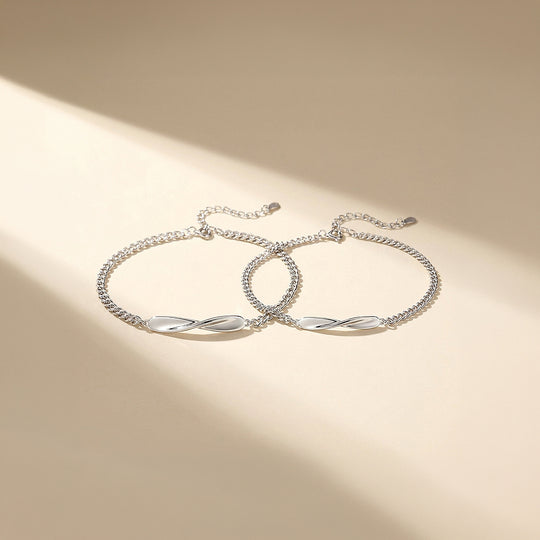 Promise | Couple Bracelets