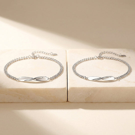 Promise | Couple Bracelets