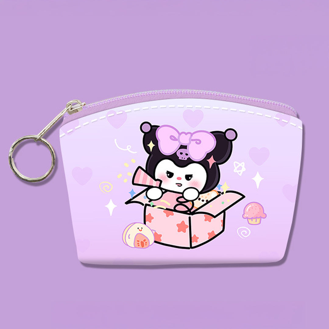Coin / Card Purse🍭❗