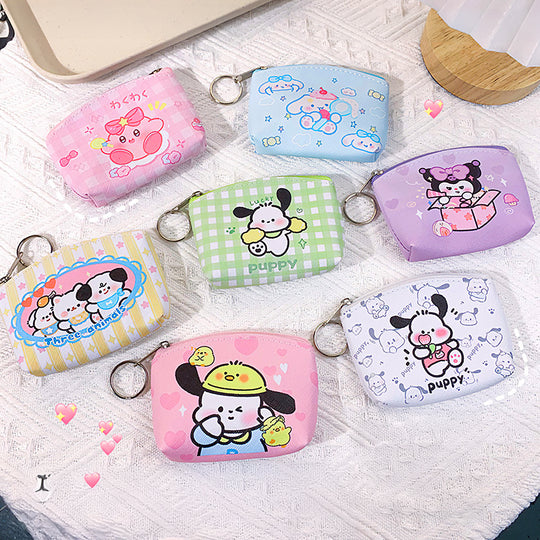 Coin / Card Purse🍭❗