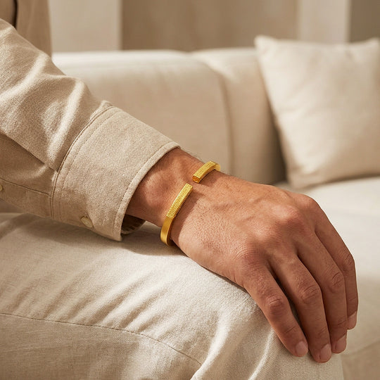 Regent Cuff | Men&