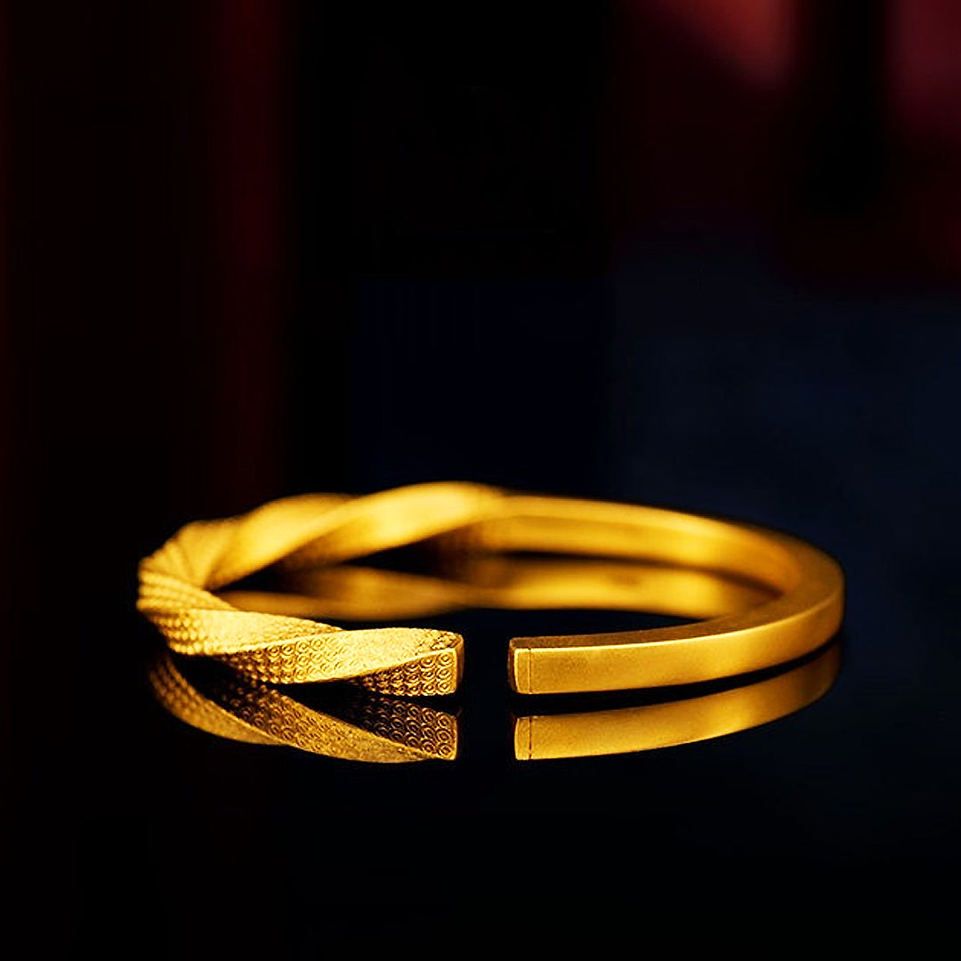 Regent Cuff