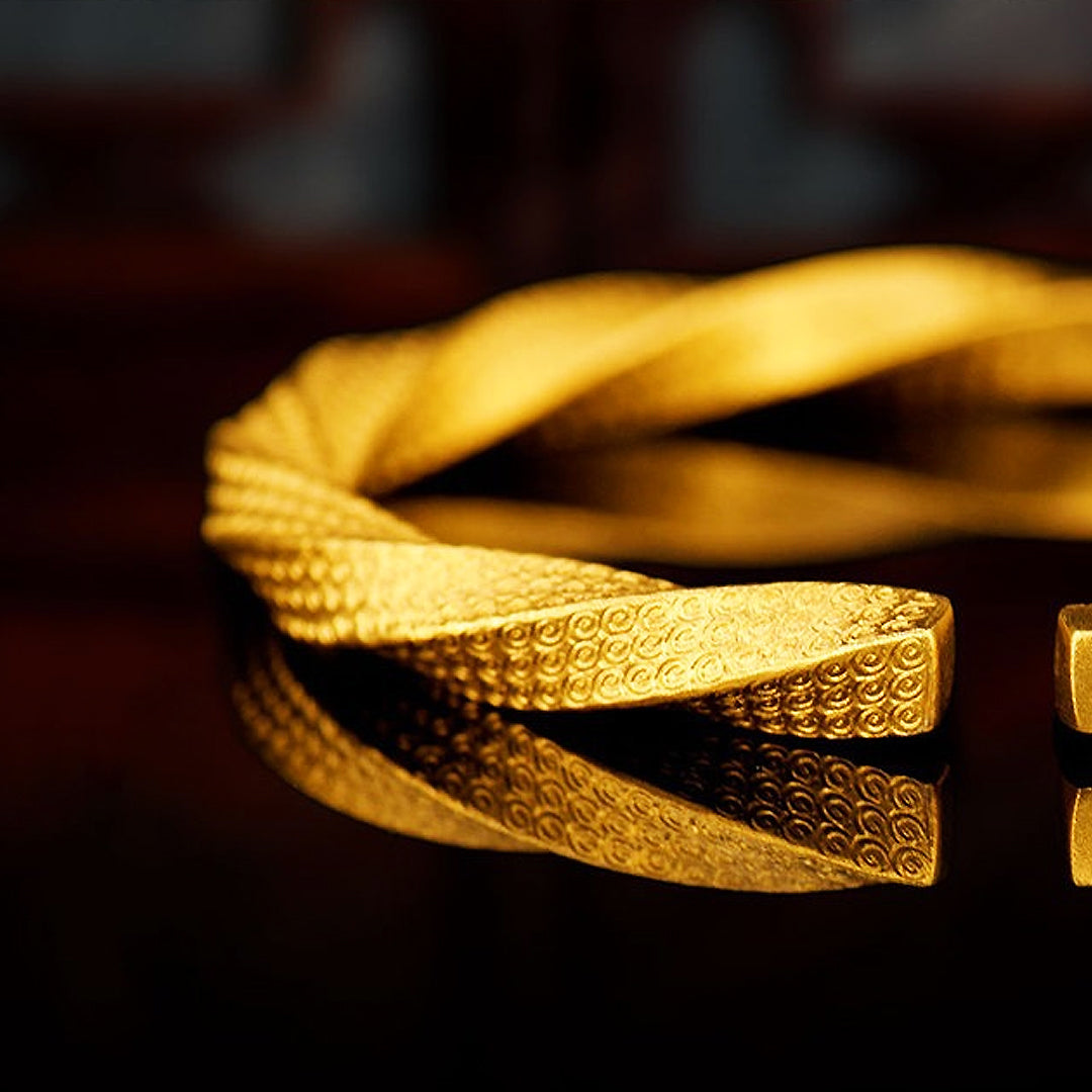 Regent Cuff