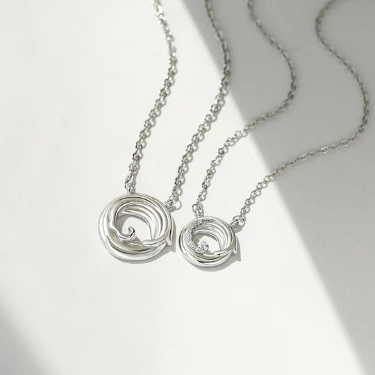Rippling Love