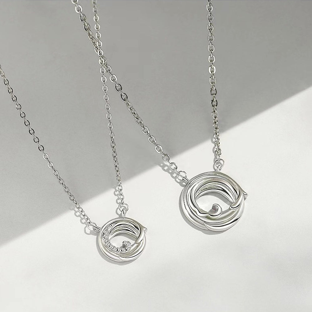 Rippling Love