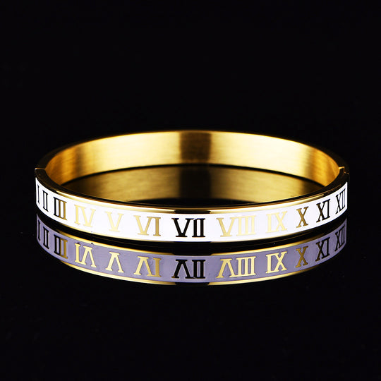 Roman Numeral