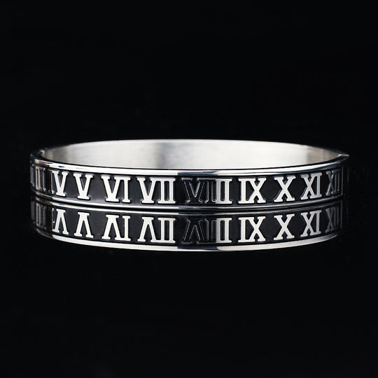 Roman Numeral