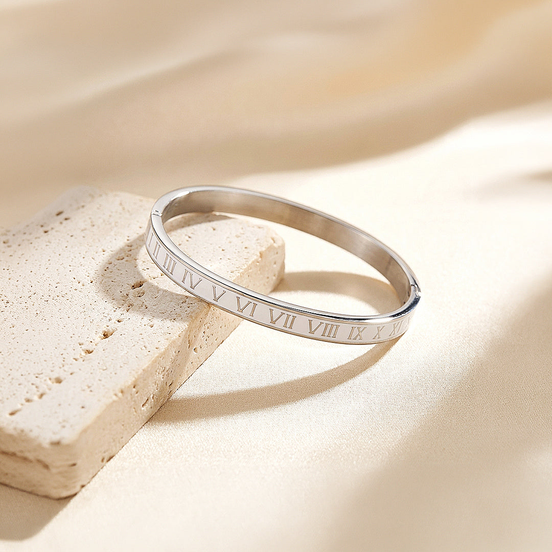 Roman Numeral | Men&